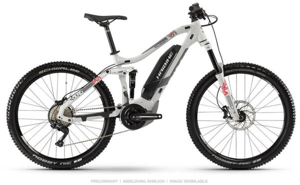 Haibike SDURO FullSeven LT 3.0 (2019)