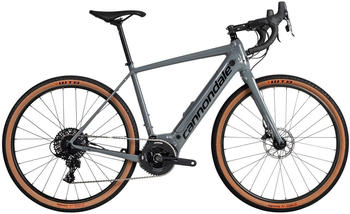 Cannondale Synapse Neo SE (2019)