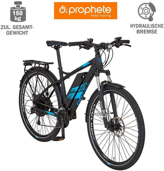 Rex Bike Graveler e9.6