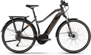 Haibike Sduro Trekking 6.0 (Ladys) (2019)