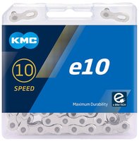 KMC BE10TNP22, KMC e10 Kette 10-fach 10 fach grau