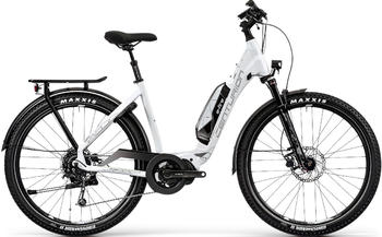 Centurion E-Fire Country F750 Wave (2019) polarwei&szlig;