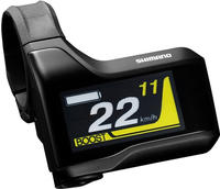Shimano Informations-Display E-Bike Systems, SC-E8000