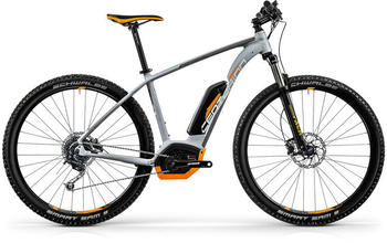 Centurion Backfire E R750.29 2019,