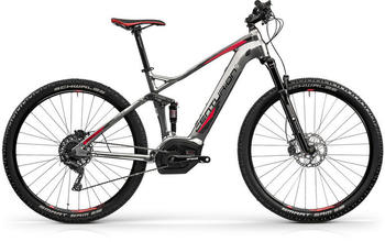 Centurion Lhasa E R2500I.29 EP 1 silver