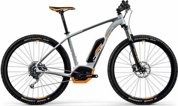 Centurion Backfire E R750 grey