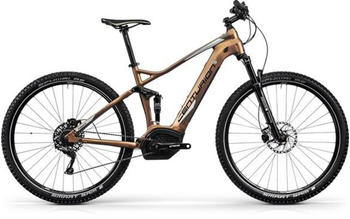 Centurion Lhasa E R850i brown