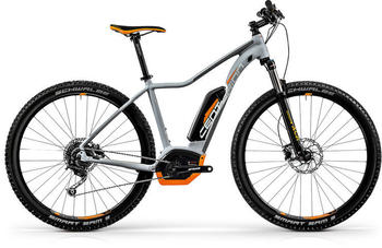 Centurion Backfire Fit E R750 grey