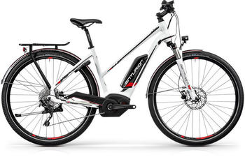 Centurion E-Fire Tour R850 white