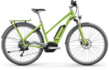 Centurion E-Fire Tour R850 green