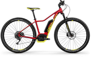 Centurion Backfire Fit E R850 EQ red
