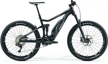 Merida Eone-Twenty 900E black (2019)