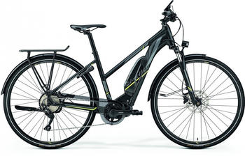 Merida eSpresso 500 EQ (2019) black