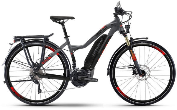 Haibike Sduro Trekking S 8.0 (Gents) (2019)