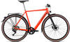 Orbea Urban-Gain F10 (2020) rot-schwarz