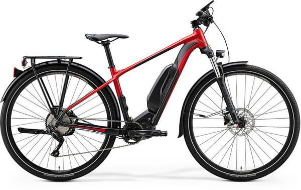 Merida eBig.Nine 300 SE EQ (2020)