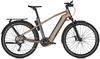 Kalkhoff Endeavour 7.B Excite 625 Wh Gents (2020) brown