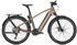 Kalkhoff Endeavour 7.B Excite 625 Wh Gents (2020) brown