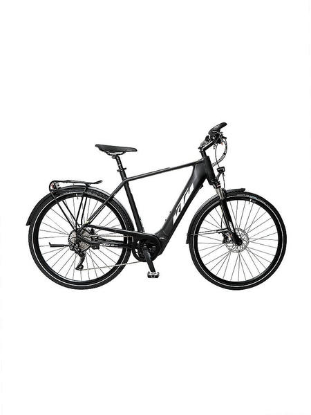 KTM Macina Sport 630 (Gents) (2020) green-white-black