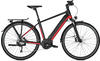 Kalkhoff Endeavour 5.B MOVE 625 Wh Gents (2020) Racingred-Magicblack