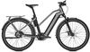 Kalkhoff Endeavour 7.B BELT 625 Wh Ladys (2020) grey