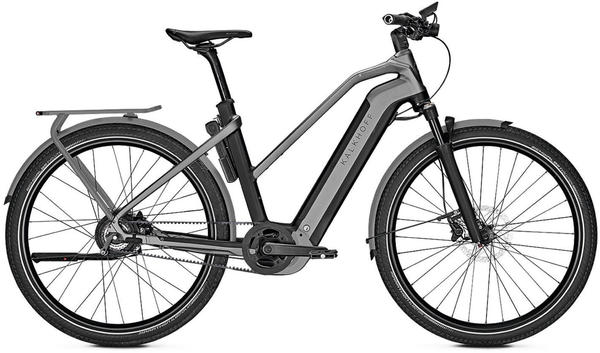 Kalkhoff Endeavour 7.B BELT 625 Wh Ladys (2020) grey