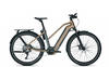 Kalkhoff Endeavour 7.B Excite 625 Wh Ladys (2020) brown