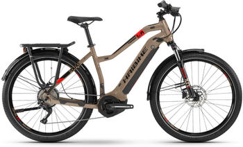 Haibike SDURO Trekking 4.0 (Ladys) (2020)