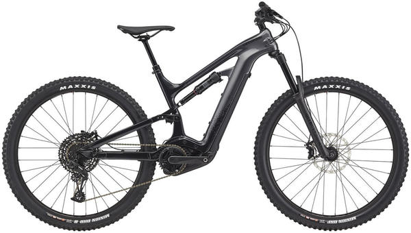 Cannondale Moterra NEO 3 (2020)