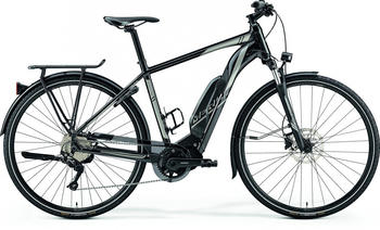 Merida Espresso CITY 300 EQ Gents (2019) black