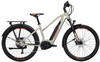 Conway Cairon C 327 (Ladys) 27.5 (2020) grey/red