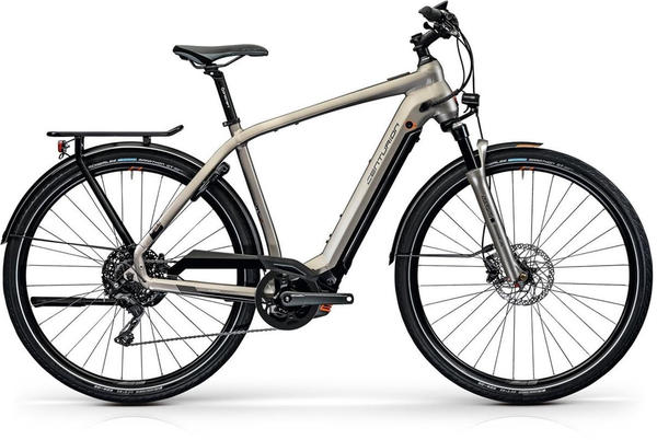 Centurion E-Fire Sport R2600i (2020) sand