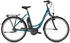 Raleigh JERSEY PLUS R Ladys (2020) topasblue glossy