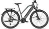 Raleigh Kent 10 XXL TR (2020) diamond black