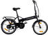 Zündapp Zündapp Z101 20 black