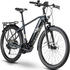 r-raymon TourRay E 7.0 Gents (2020) black - dark grey - light grey glossy