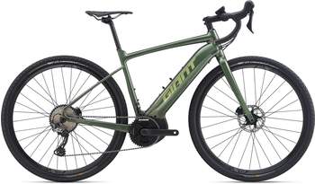 Giant Revolt E+ Pro Gents (2020) armygreen
