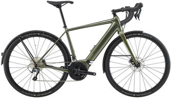 Cannondale Synapse NEO EQ (2020)