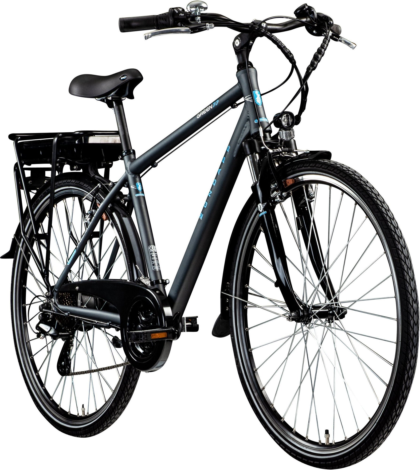 cube e bike nuride Cube Nuride Hybrid Pro 625 Allroad main image 0