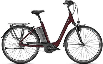 Raleigh CORBY 8 Wave (2020) mahagonyred matt