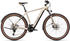 Cube Cross Hybrid Pro Men 625 Allroad (2021) desert´n´orange