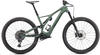 Specialized Turbo Levo SL Expert Carbon (2021) Gloss Sage / Forest Green