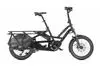 E-Bikes mit Gepäckträger