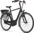 Gazelle Paris C7+ HMB Gents (2020) black matt