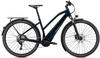 Specialized Turbo Vado 4.0 Woman (2021) Forest Green/Black/Liquid Silver