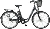 Telefunken "Multitalent RC840" 7 Gang Shimano Nexus Schaltwerk Frontmotor 250 W
