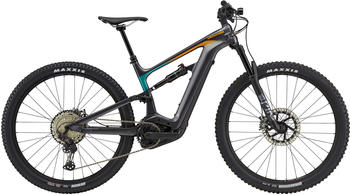 Cannondale Habit Neo 1 (2021)