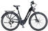 KTM Macina Tour CX 610 (2021) Wave metallic black