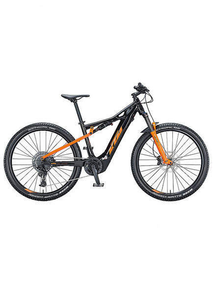 KTM Macina Chacana 293 (2021)