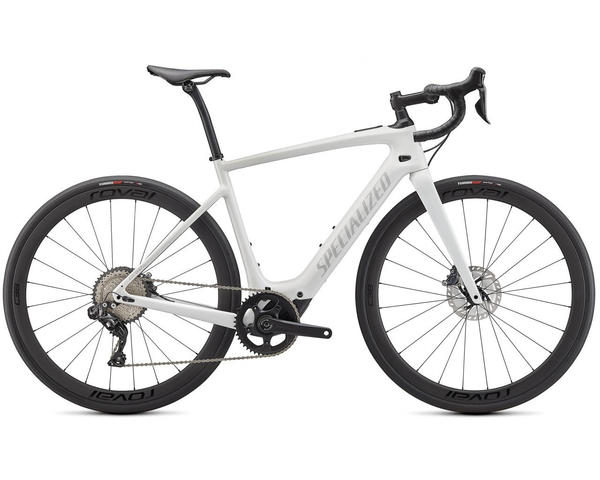 Specialized Turbo Creo SL Expert (2021) abalone/spectraflair